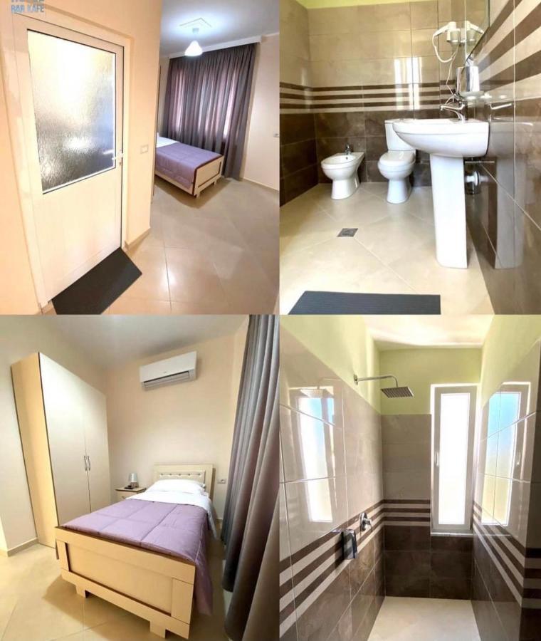 R Hotel Zhaban Exterior foto