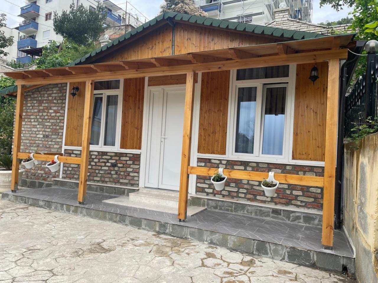 R Hotel Zhaban Exterior foto